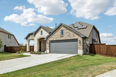 2123 Pennywell Drive, Mansfield TX 76084 - Photo 2
