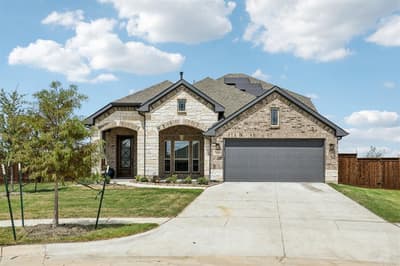 2123 Pennywell Drive, Mansfield TX 76084