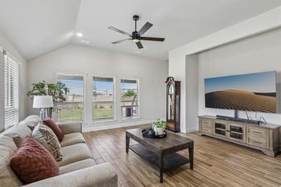 2123 Pennywell Drive, Mansfield TX 76084 - Photo 5