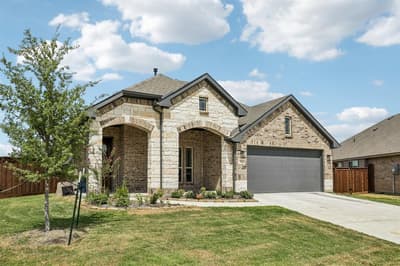 2123 Pennywell Drive, Mansfield TX 76084 - Photo 4