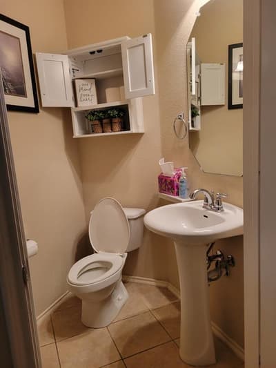 9037 Cape Cod Boulevard, Providence Village TX 76227 - Photo 2