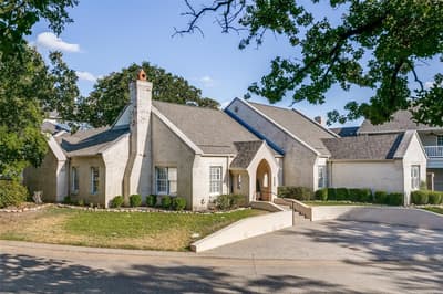 1208 Kelpie Court, Fort Worth TX 76111
