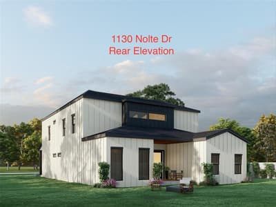 1130 Nolte Drive, Dallas TX 75208 - Photo 2