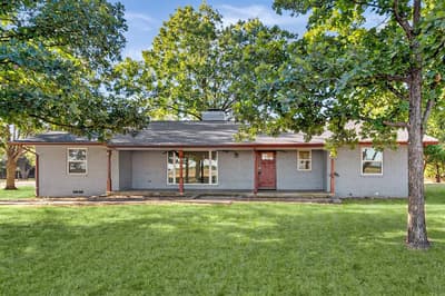 917 Goodwyn Road, Italy TX 76651 - Photo 3
