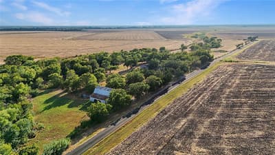 917 Goodwyn Road, Italy TX 76651