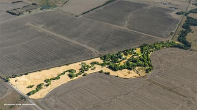 917 Goodwyn Road, Italy TX 76651 - Photo 5