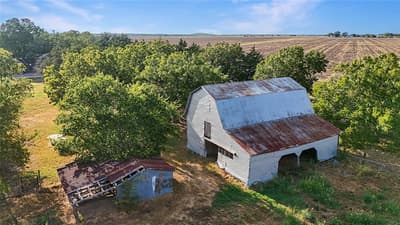 917 Goodwyn Road, Italy TX 76651 - Photo 4