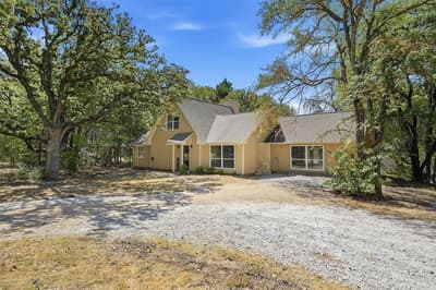 90 County Road 2256, Valley View TX 76272 - Photo 3