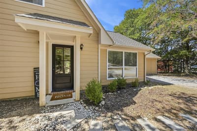 90 County Road 2256, Valley View TX 76272 - Photo 5
