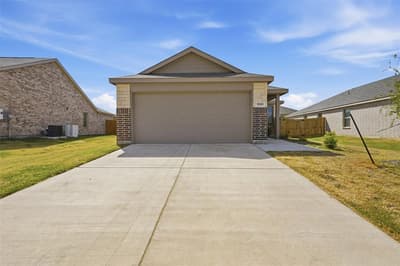 15121 Tejano Street, Fort Worth TX 76052 - Photo 2