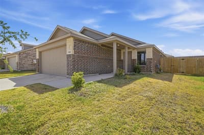 15121 Tejano Street, Fort Worth TX 76052