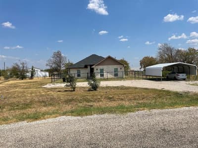 18636 Doubletree Drive, Justin TX 76247 - Photo 3