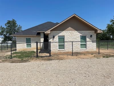 18636 Doubletree Drive, Justin TX 76247