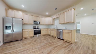 18636 Doubletree Drive, Justin TX 76247 - Photo 4