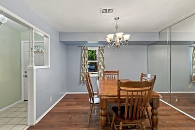 1802 Tulip Drive, Arlington TX 76013 - Photo 4