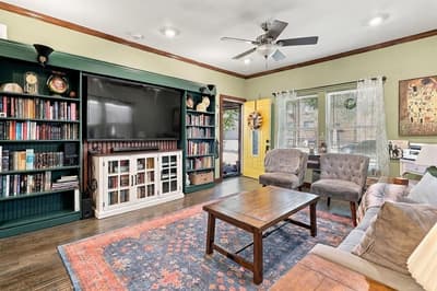2612 Idaho Avenue, Dallas TX 75216 - Photo 2