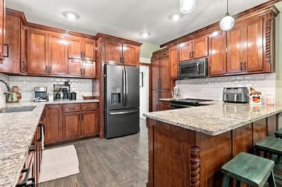 2612 Idaho Avenue, Dallas TX 75216 - Photo 5