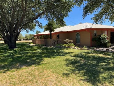 4401 River Oaks Drive, Brownwood TX 76801 - Photo 2