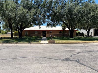 4401 River Oaks Drive, Brownwood TX 76801
