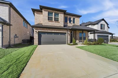 1428 Bettolo Drive, Celina TX 75009 - Photo 2