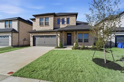 1428 Bettolo Drive, Celina TX 75009 - Photo 3