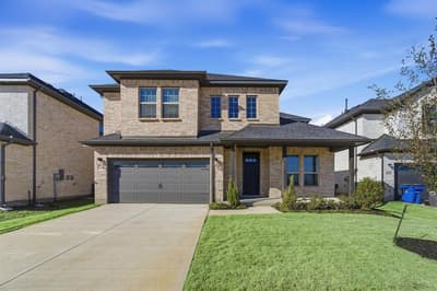 1428 Bettolo Drive, Celina TX 75009