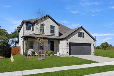 4304 Goldenrod Drive, Melissa TX 75454 - Photo 2