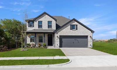 4304 Goldenrod Drive, Melissa TX 75454 - Photo 3