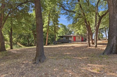 1001 Green Tree Drive, Weatherford TX 76087 - Photo 2