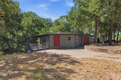 1001 Green Tree Drive, Weatherford TX 76087