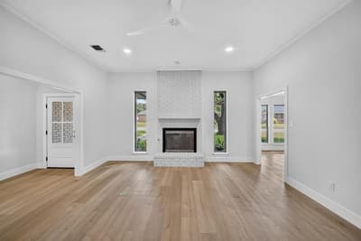 141 Baird Circle, Highland Village TX 75077 - Photo 4