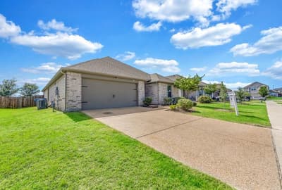 4035 Sparrow Trail, Melissa TX 75454 - Photo 3