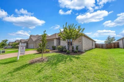 4035 Sparrow Trail, Melissa TX 75454 - Photo 4