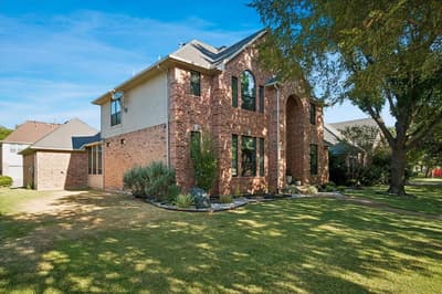 7525 Cedar Elm Drive, Irving TX 75063 - Photo 2