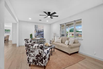 429 Fieldwood Terrace, Hurst TX 76053 - Photo 3