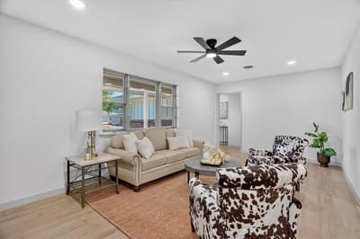 429 Fieldwood Terrace, Hurst TX 76053 - Photo 4