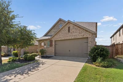 1132 Friesian Lane, Aubrey TX 76227 - Photo 2