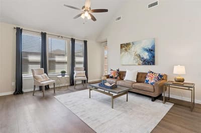 1132 Friesian Lane, Aubrey TX 76227 - Photo 5