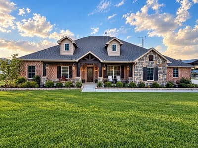 4515 County Road 494, Princeton TX 75407