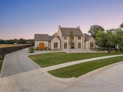 4413 Saddleback Lane, Southlake TX 76092 - Photo 3