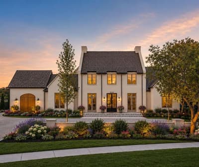 4413 Saddleback Lane, Southlake TX 76092