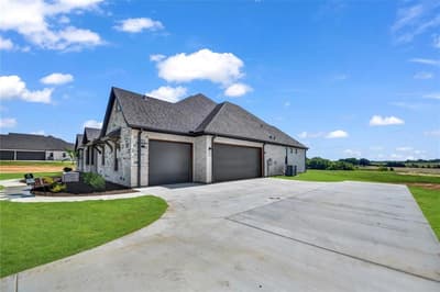 119 Guynell Ridge, Decatur TX 76234 - Photo 3