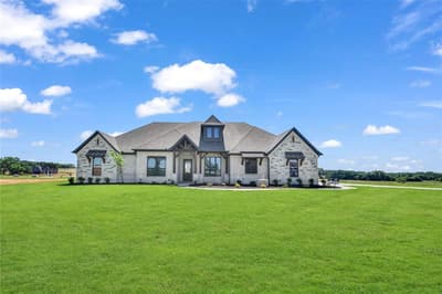 119 Guynell Ridge, Decatur TX 76234