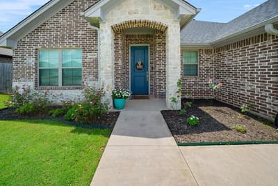 11479 Lindsey Garden Drive, Tyler TX 75709 - Photo 3