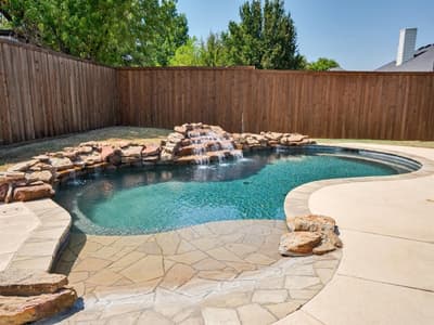 1005 Diane Street, Aubrey TX 76227 - Photo 2