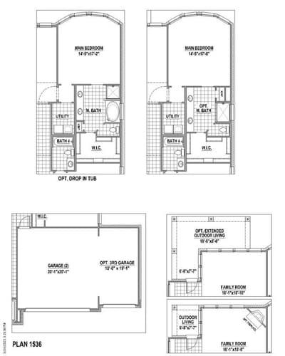 2605 Grinnel Drive, Celina TX 75009 - Photo 5
