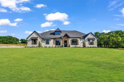 120 Daggett Drive, Decatur TX 76234 - Photo 5
