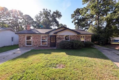 9029 Lone Oak Drive, Shreveport LA 71118