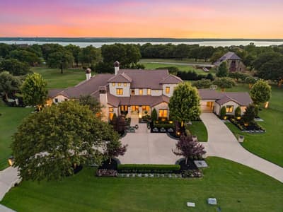 1813 Genevieve Court, Flower Mound TX 75022