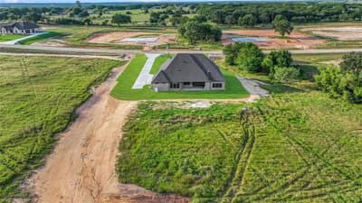 115 Turtle Back Ridge, Decatur TX 76234 - Photo 4